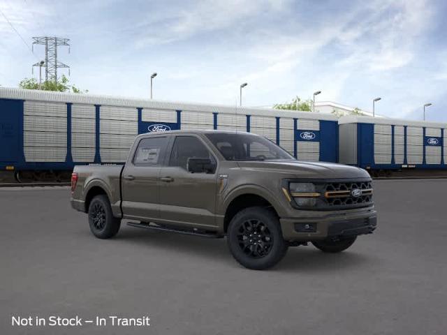Thumbnail: 2026 Ford F-150 - 29