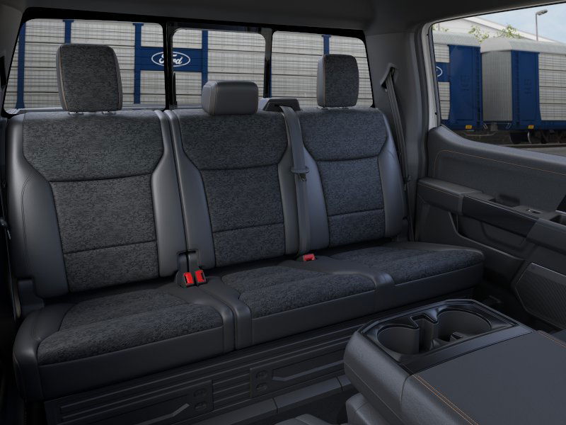 Thumbnail: 2025 Ford F-150 - 11