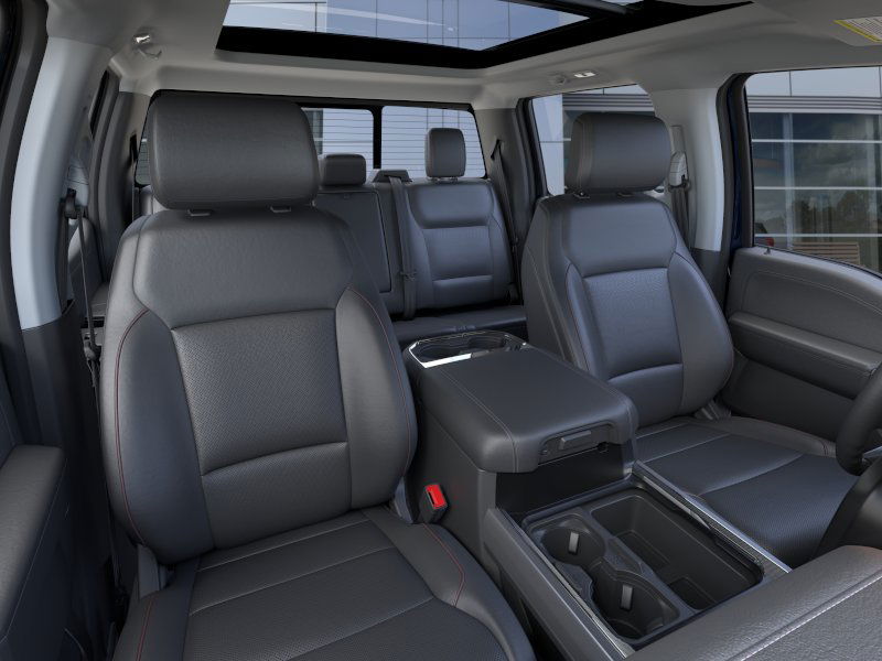 2025 Ford F-350 Super Duty Lariat - Photo 33