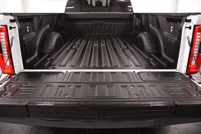 2026 Ford F-350 Super Duty XL - Photo 40