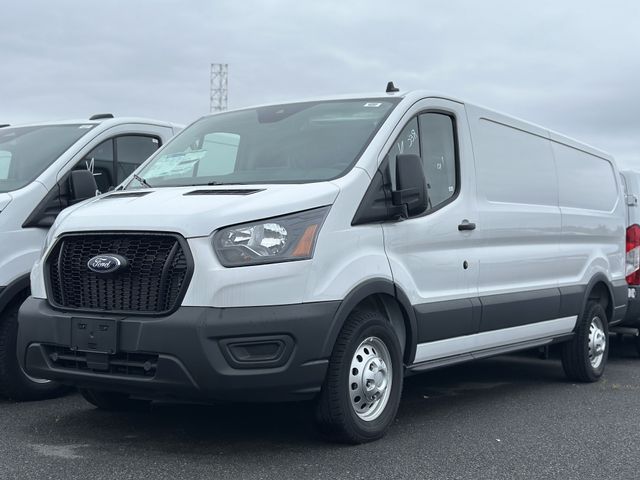 2025 Ford Transit Van Base - Photo 52