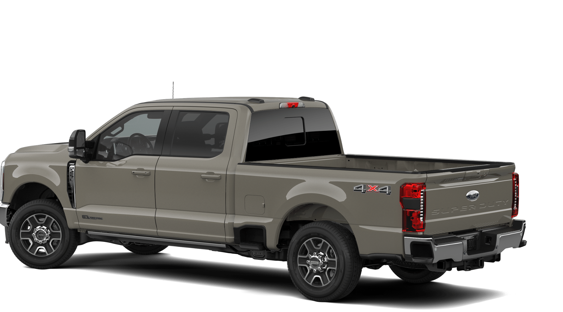 Super Duty