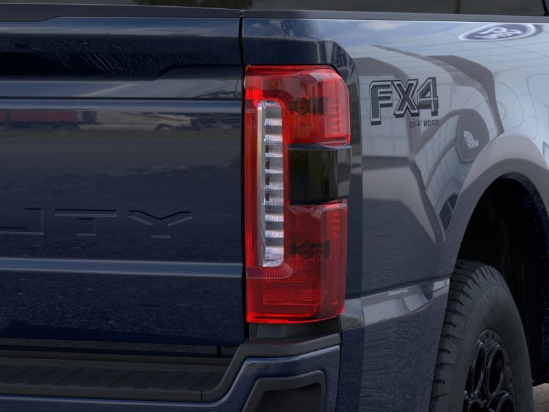 2025 Ford F-250 Super Duty Lariat - Photo 21