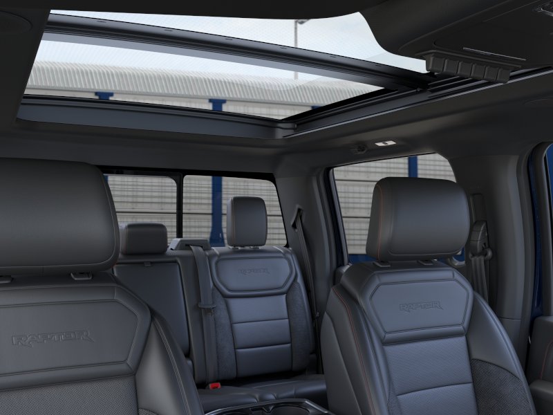 2026 Ford F-150 Raptor - Photo 22