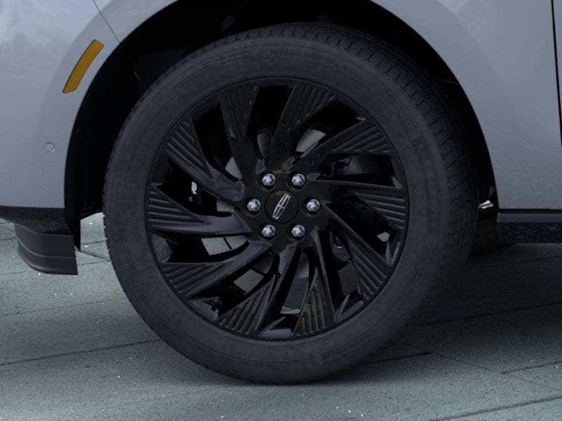 2026 Lincoln Navigator Reserve - Photo 45