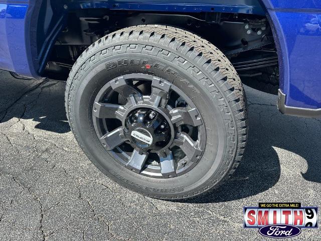2026 Ford F-250 Super Duty XL - Photo 41