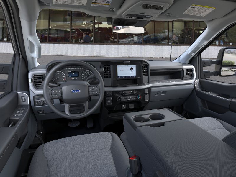 2026 Ford F-250 Super Duty XL - Photo 9