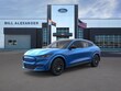 Ford Mustang Mach-E