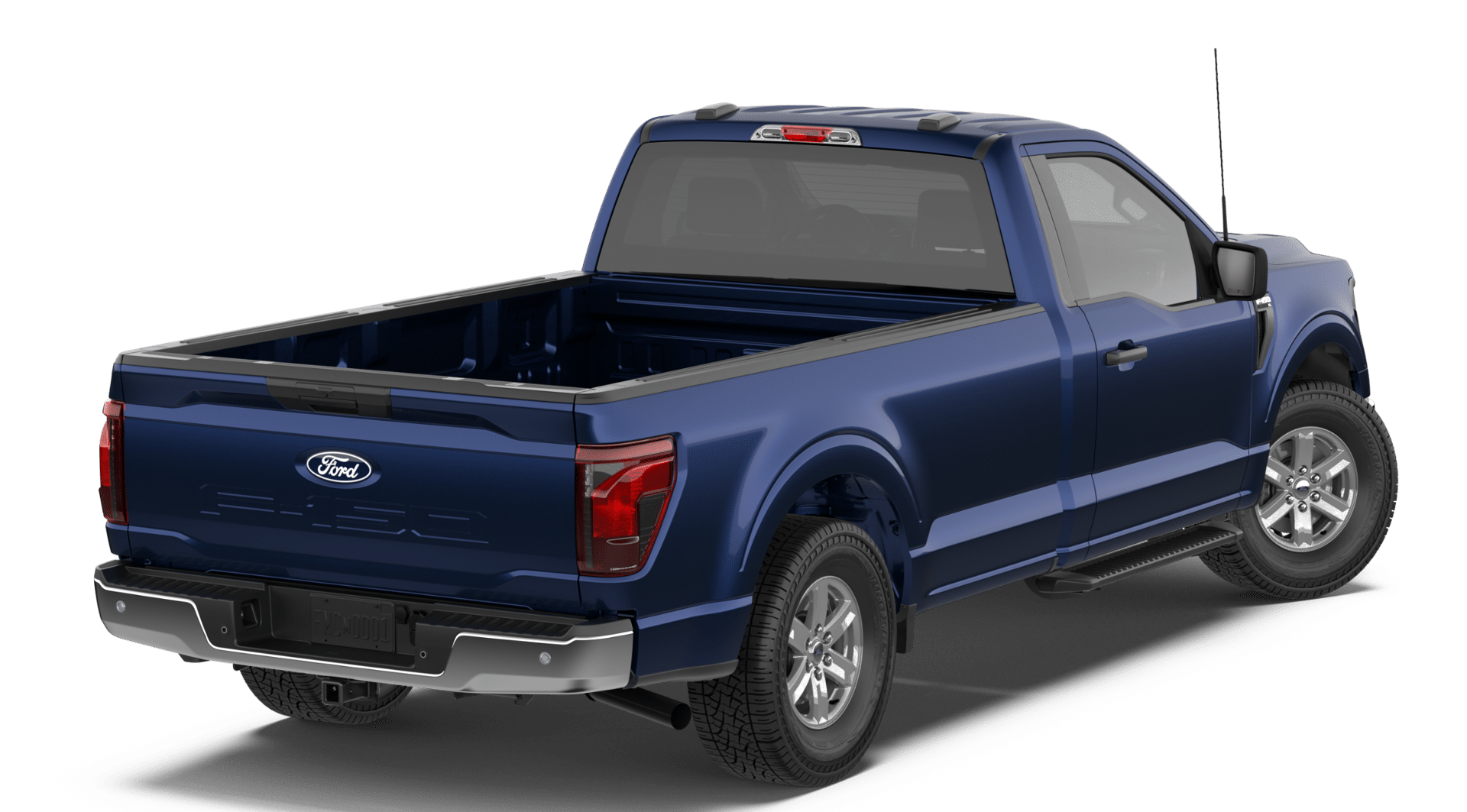 New 2026 Ford F-150 XL TRUCK