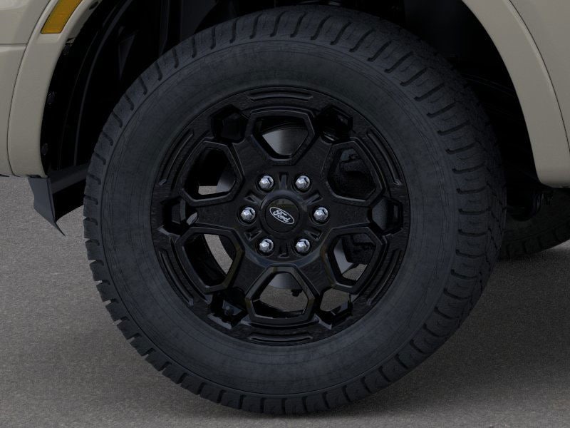 Thumbnail: 2025 Ford Ranger - 41
