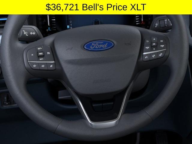 2026 Ford Maverick XLT - Photo 38
