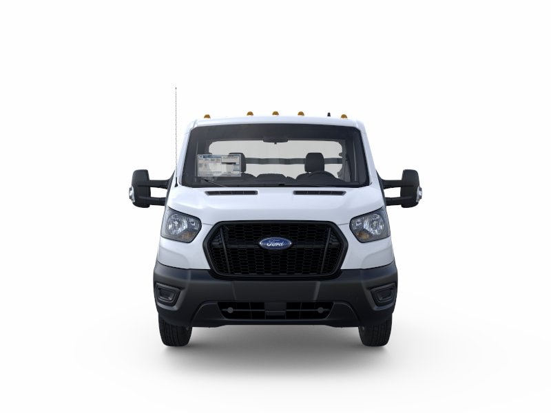 2025 Ford Transit Cutaway Base - Photo 29