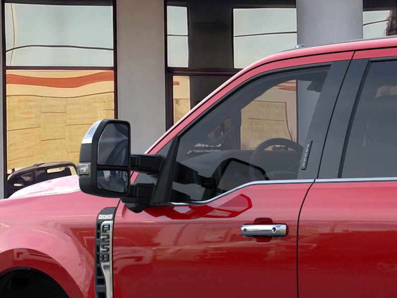 2026 Ford F-250 Super Duty King Ranch - Photo 42