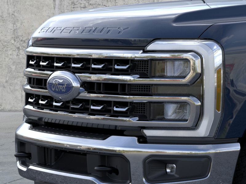 2025 Ford F-350 Super Duty Lariat - Photo 17