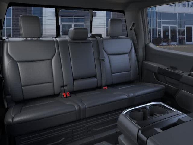 Thumbnail: 2026 Ford F-150 - 33