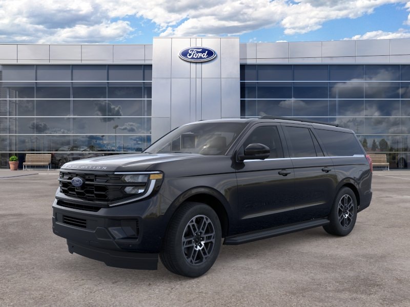 2026 Ford Expedition SUV 