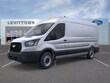  Ford Transit Cargo Van