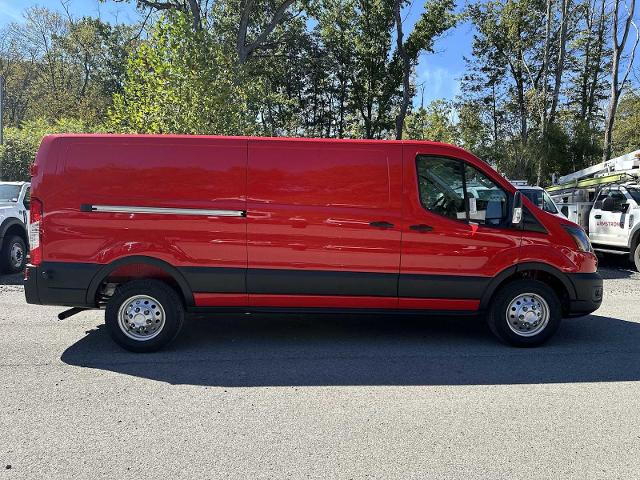 Thumbnail: 2025 Ford Transit Series - 32