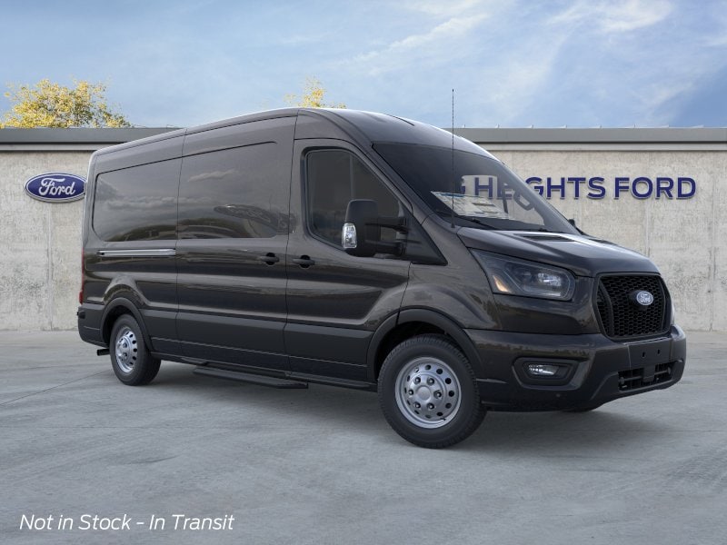 Thumbnail: 2026 Ford Transit Series - 7