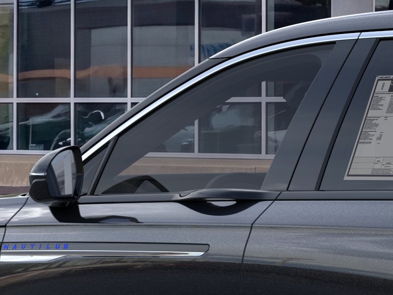 2026 Lincoln Nautilus Premiere - Photo 20