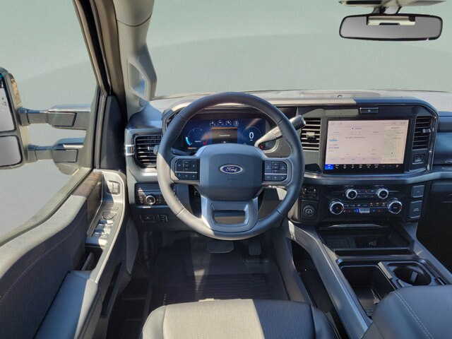 2026 Ford F-250 Super Duty Lariat - Photo 56