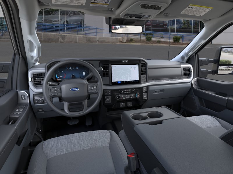 Thumbnail: 2026 Ford Econoline - 37
