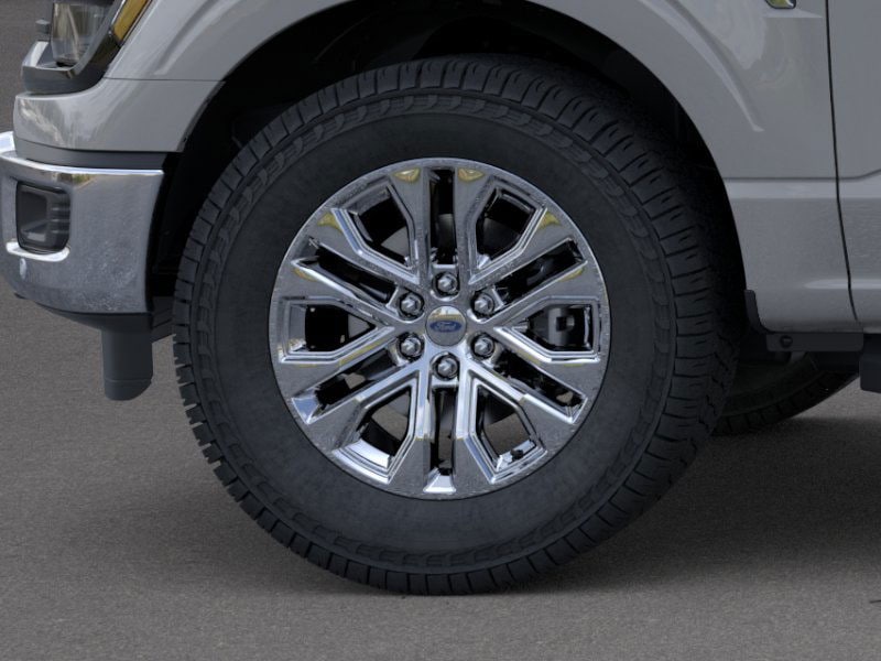 Thumbnail: 2026 Ford F-150 - 19