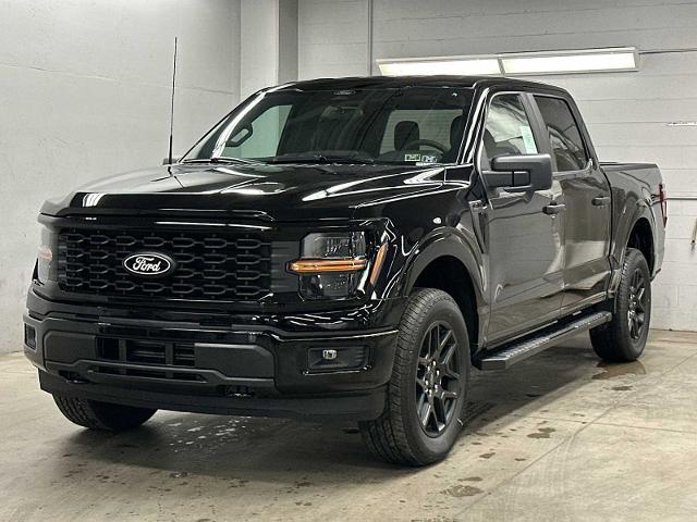 Thumbnail: 2025 Ford F-150 - 31