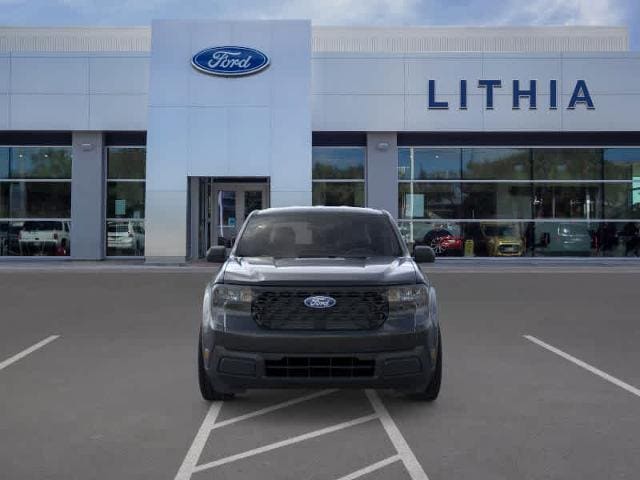 Thumbnail: 2025 Ford Maverick - 30