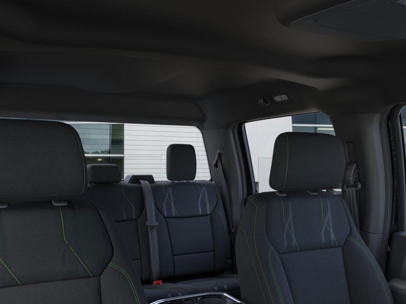 2025 Ford F-150 STX - Photo 45