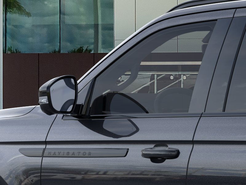 2025 Lincoln Navigator Reserve L - Photo 43