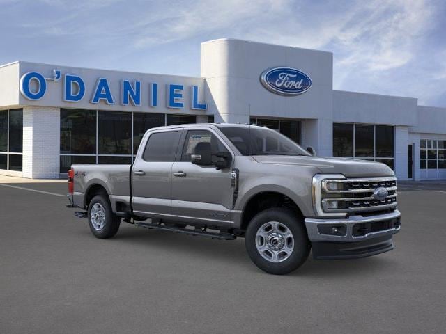 2026 Ford F-350 Super Duty XLT - Photo 23