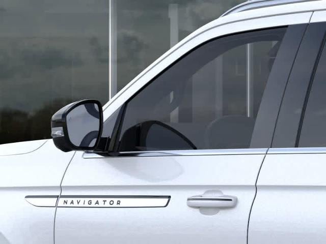 2025 Lincoln Navigator Reserve L - Photo 43