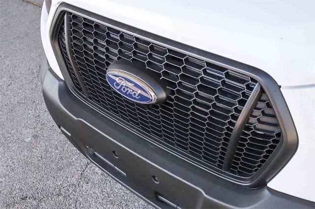 Thumbnail: 2025 Ford Transit Series - 44