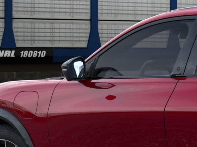 2025 Ford Mustang Mach-E Premium 42