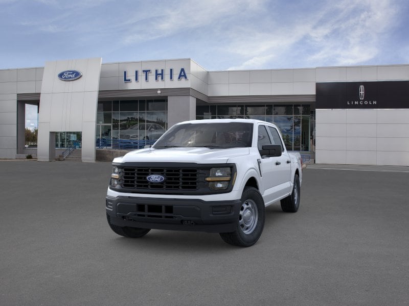 Thumbnail: 2026 Ford F-150 - 27