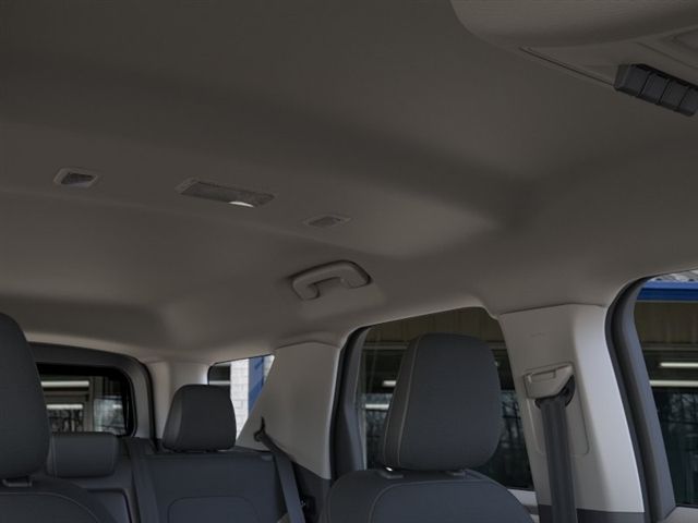 2026 Ford Bronco Sport Big Bend - Photo 45
