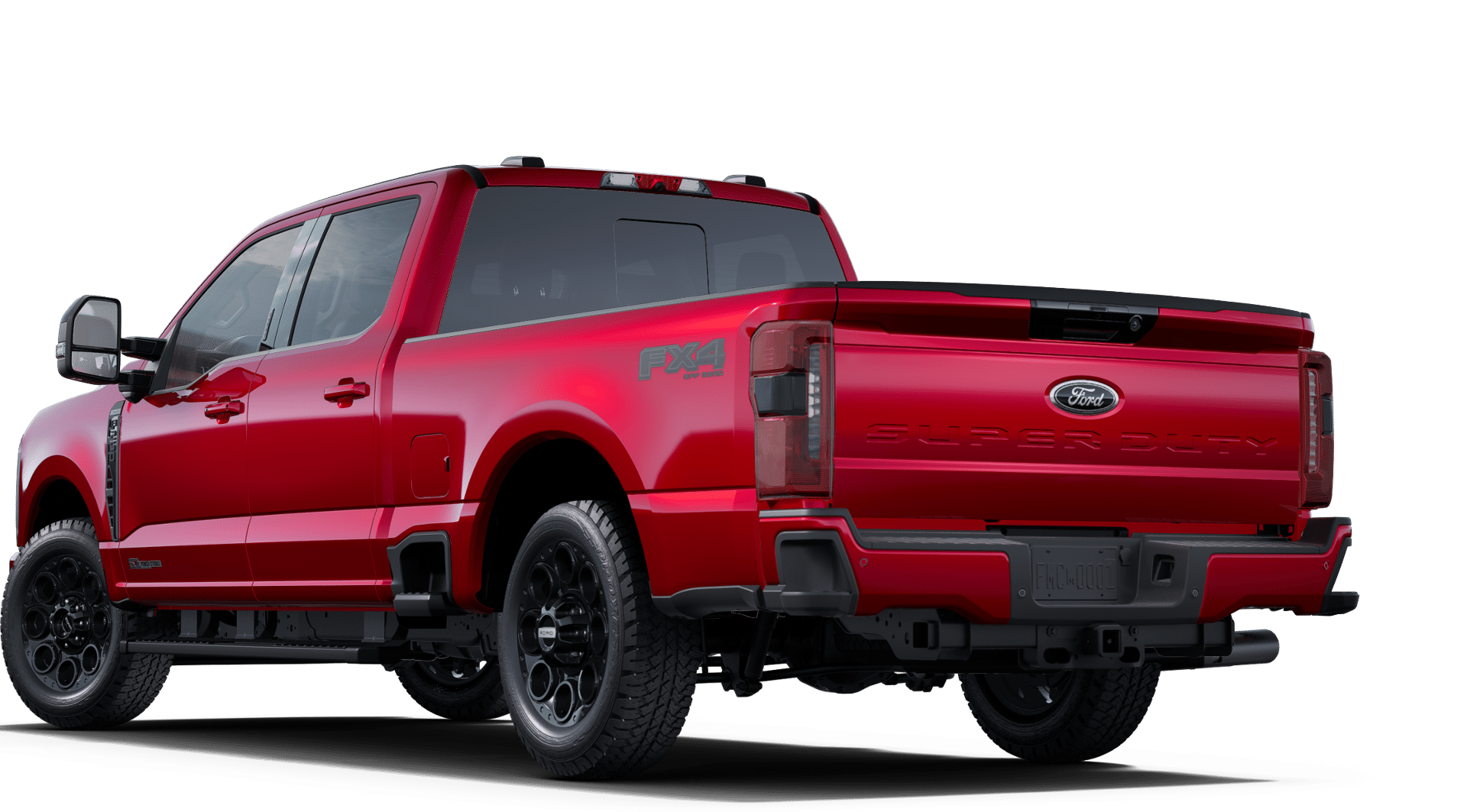 2025 Ford F-250  2