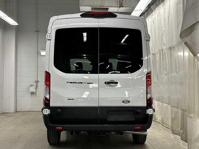 Thumbnail: 2026 Ford Transit Series - 35