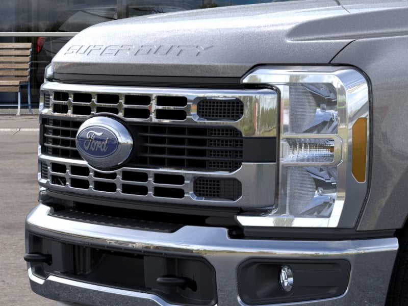 2026 Ford F-350 Super Duty XLT - Photo 39