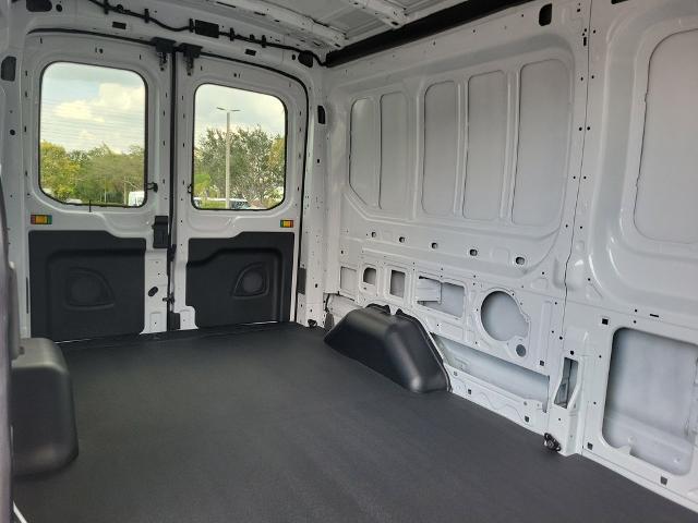 2025 Ford Transit Van Base - Photo 51