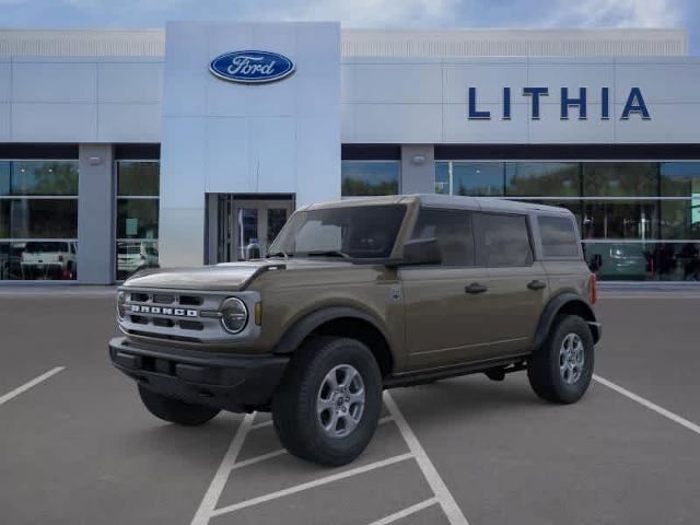 Thumbnail: 2025 Ford Bronco - 26