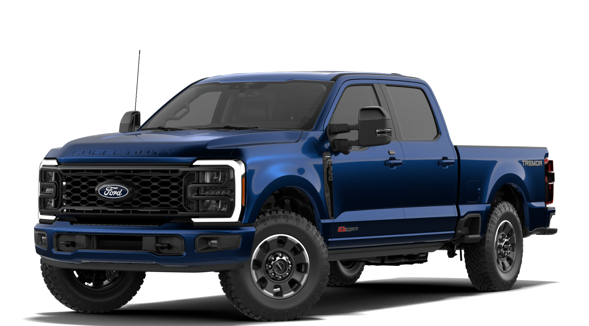  Ford F-350