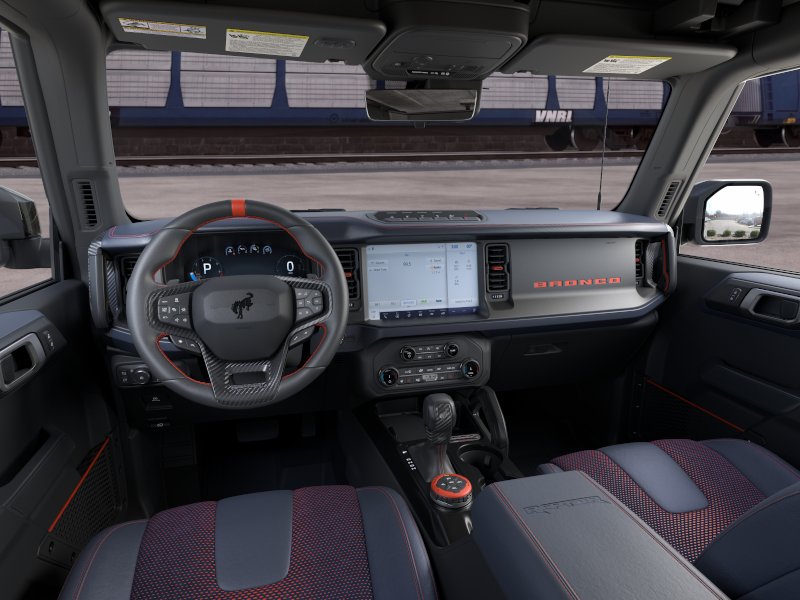 2026 Ford Bronco 4-Door Raptor - Photo 9