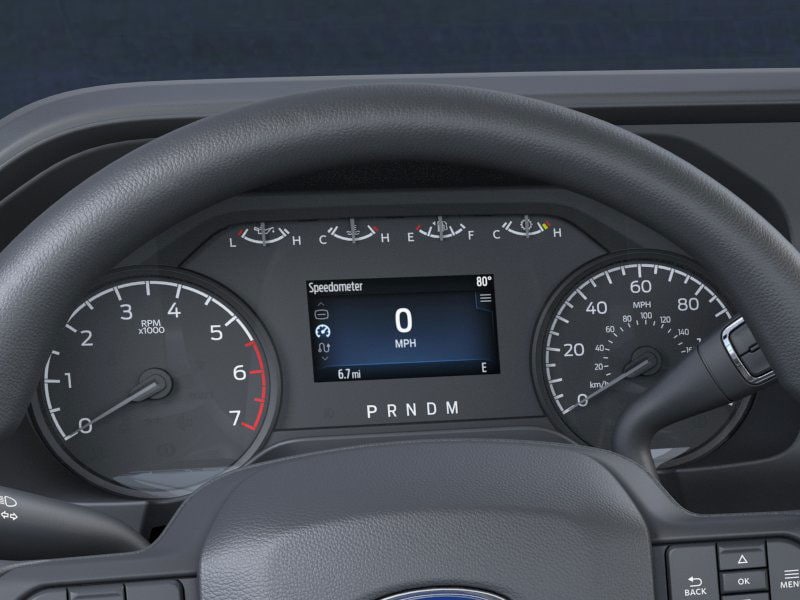 2025 Ford F-350 Super Duty XLT - Photo 38