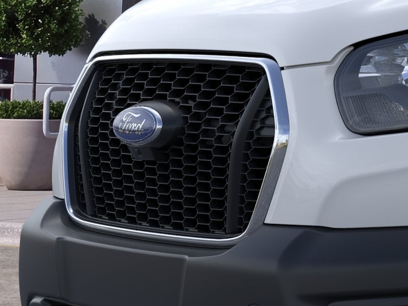 2025 Ford Transit Van Base - Photo 18