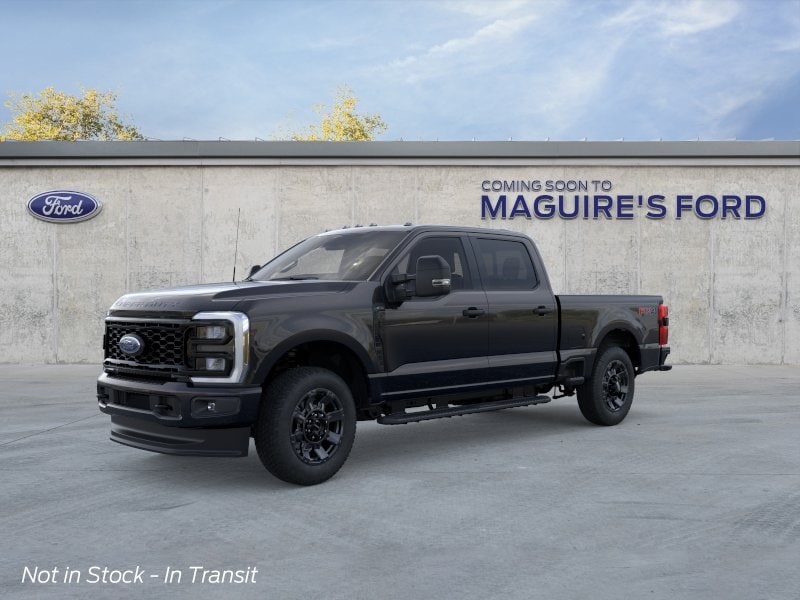2026 Ford F-250 XL 4x4 Crew Cab 6-3/4' Box's photo