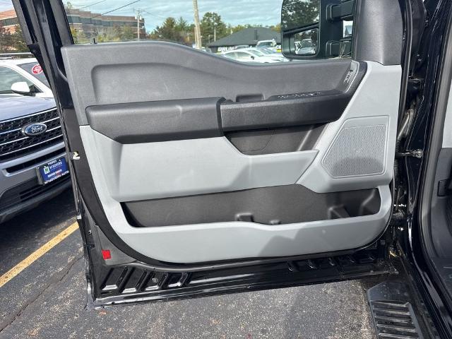2026 Ford F-350 Super Duty Chassis Cab XL - Photo 27