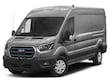 Ford E-Transit-350 Cargo