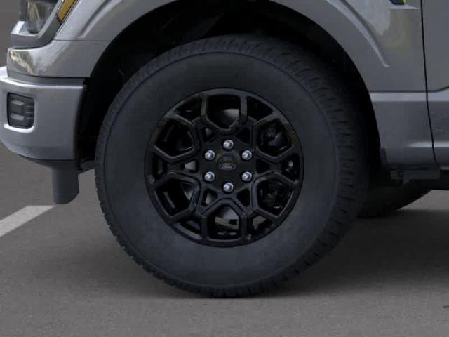 Thumbnail: 2025 Ford F-150 - 40